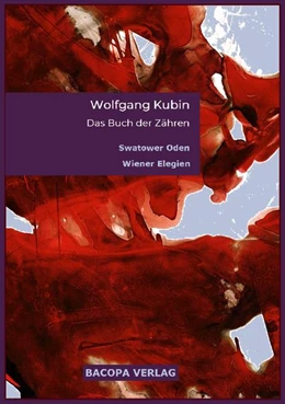 Abbildung von Kubin | Das Buch der Zähren. | 1. Auflage | 2023 | beck-shop.de