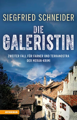 Abbildung von Schneider | Die Galeristin | 1. Auflage | 2023 | beck-shop.de