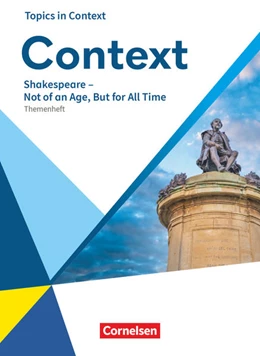 Abbildung von Bartscherer / Leithner-Brauns | Context - Allgemeine Ausgabe 2022 - Oberstufe | 1. Auflage | 2022 | beck-shop.de
