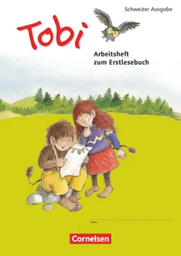 Abbildung von Metze | Tobi - Schweiz - Neubearbeitung 2015 - 1. Schuljahr | 1. Auflage | 2015 | beck-shop.de