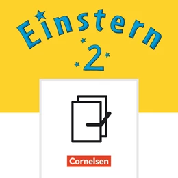 Abbildung von Einstern - Mathematik - Ausgabe 2021 - Band 2 | 1. Auflage | 2021 | beck-shop.de