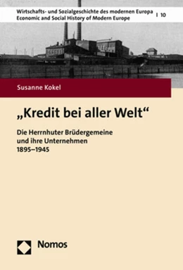 Abbildung von Kokel | „Kredit bei aller Welt