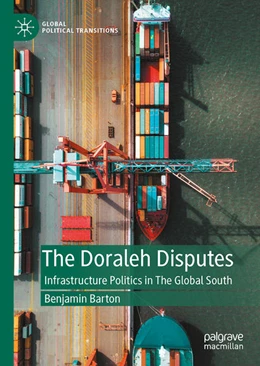 Abbildung von Barton | The Doraleh Disputes | 1. Auflage | 2022 | beck-shop.de