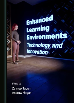 Abbildung von Taçgin / Hagan | Enhanced Learning Environments | 1. Auflage | 2022 | beck-shop.de
