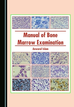 Abbildung von Islam | Manual of Bone Marrow Examination | 1. Auflage | 2022 | beck-shop.de