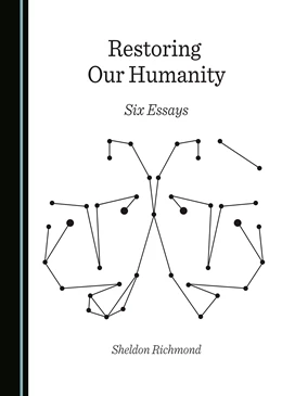 Abbildung von Richmond | Restoring Our Humanity | 1. Auflage | 2022 | beck-shop.de