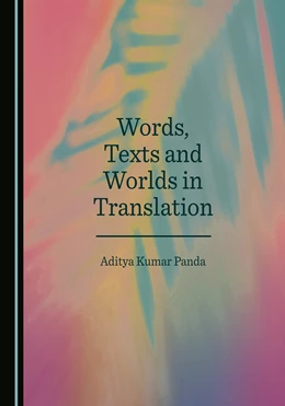 Abbildung von Panda | Words, Texts and Worlds in Translation | 1. Auflage | 2022 | beck-shop.de