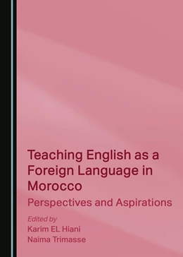 Abbildung von EL Hiani / Trimasse | Teaching English as a Foreign Language in Morocco | 1. Auflage | 2022 | beck-shop.de