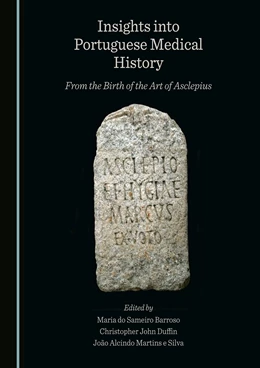 Abbildung von Barroso / Duffin | Insights into Portuguese Medical History | 1. Auflage | 2022 | beck-shop.de
