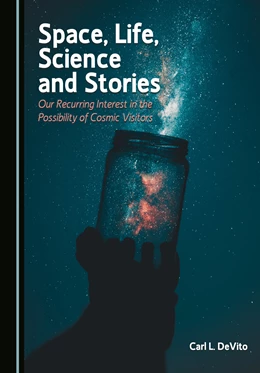 Abbildung von DeVito | Space, Life, Science and Stories | 1. Auflage | 2022 | beck-shop.de