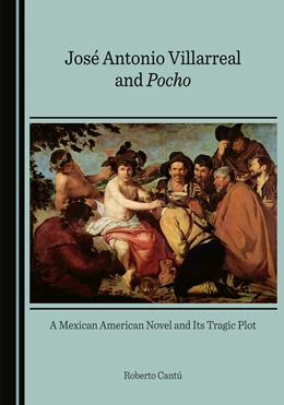 Abbildung von Cantú | José Antonio Villarreal and Pocho | 1. Auflage | 2022 | beck-shop.de