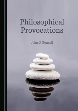 Abbildung von Gunnell | Philosophical Provocations | 1. Auflage | 2022 | beck-shop.de