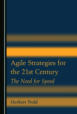 Abbildung von Nold | Agile Strategies for the 21st Century | 1. Auflage | 2022 | beck-shop.de