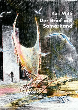 Abbildung von Witti | Der Brief aus Samarkand | 1. Auflage | 2022 | beck-shop.de