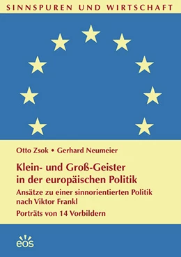 Abbildung von Zsok / Neumeier | Klein- und Groß-Geister in der europäischen Politik | 1. Auflage | 2022 | 05 | beck-shop.de