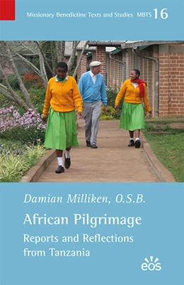 Abbildung von Milliken | African Pilgrimage | 1. Auflage | 2022 | 16 | beck-shop.de