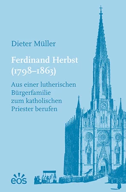 Abbildung von Müller | Ferdinand Herbst (1798–1863) | 1. Auflage | 2022 | beck-shop.de