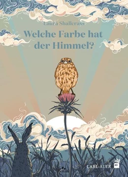 Abbildung von Shallcrass | Welche Farbe hat der Himmel? | 1. Auflage | 2022 | beck-shop.de