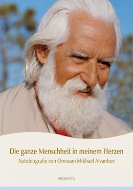 Abbildung von Aïvanhov | Autobiografie | 1. Auflage | 2022 | beck-shop.de
