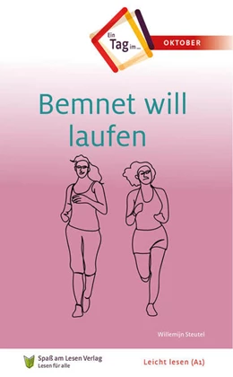 Abbildung von Steutel | Bemnet will laufen | 1. Auflage | 2022 | beck-shop.de