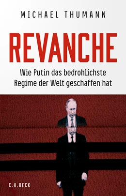 Abbildung von Thumann, Michael | Revanche | 7. Auflage | 2023 | beck-shop.de