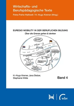 Abbildung von Kremer / Stelzer | Euregio Mobility in der beruflichen Bildung | 1. Auflage | 2022 | beck-shop.de