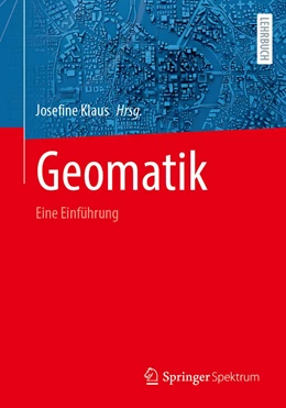 Abbildung von Klaus | Geomatik | 1. Auflage | 2023 | beck-shop.de