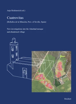 Abbildung von Heidenreich | Cuatrovitas (Bollullos de la Mitación, Prov. of Seville, Spain) | 1. Auflage | 2022 | beck-shop.de