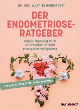 Abbildung von Hohenforst | Der Endometriose-Ratgeber | 1. Auflage | 2022 | beck-shop.de