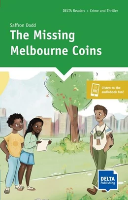 Abbildung von Dodd | The Missing Melbourne Coins | 1. Auflage | 2023 | beck-shop.de