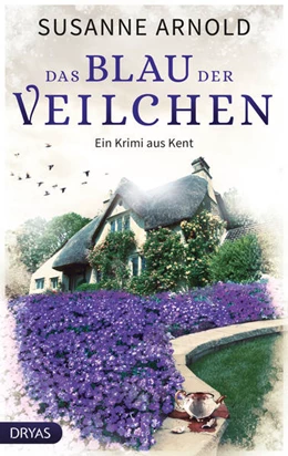Abbildung von Arnold | Das Blau der Veilchen | 1. Auflage | 2023 | beck-shop.de