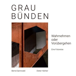 Abbildung von Sannwald | Graubünden Wahrnehmen oder Vorübergehen | 1. Auflage | 2022 | beck-shop.de