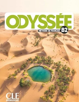 Abbildung von Odyssée B2. Livre de l'élève + audio en ligne | 1. Auflage | 2022 | beck-shop.de