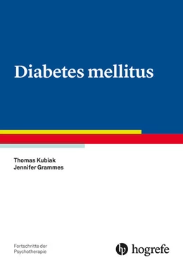 Abbildung von Kubiak / Grammes | Diabetes mellitus | 1. Auflage | 2022 | beck-shop.de