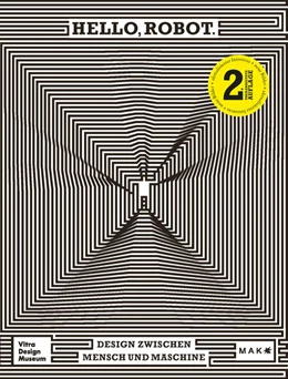 Abbildung von Kries / Lilli | Hello, Robot. | 2. Auflage | 2022 | beck-shop.de