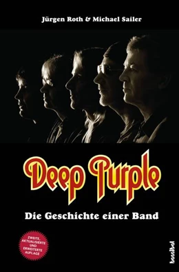 Abbildung von Roth / Sailer | Deep Purple | 5. Auflage | 2022 | beck-shop.de