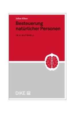 Abbildung von Kläser | Besteuerung natürlicher Personen | 1. Auflage | 2024 | beck-shop.de