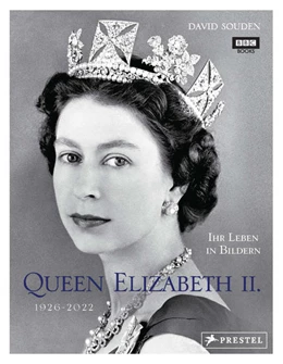 Abbildung von Souden | QUEEN ELIZABETH II.: Ihr Leben in Bildern, 1926-2022 | 1. Auflage | 2022 | beck-shop.de
