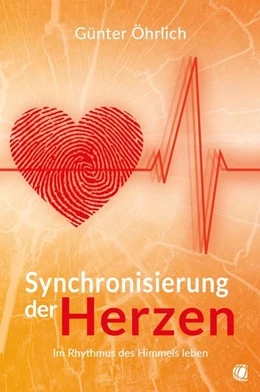 Abbildung von Öhrlich | Synchronisierung der Herzen | 1. Auflage | 2022 | beck-shop.de