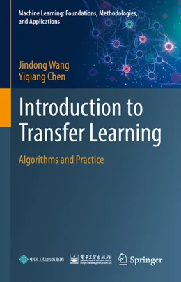 Abbildung von Wang / Chen | Introduction to Transfer Learning | 1. Auflage | 2023 | beck-shop.de