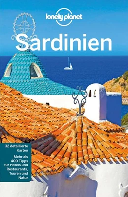 Abbildung von Christiani / Garwood | LONELY PLANET Reiseführer E-Book Sardinien | 5. Auflage | 2022 | beck-shop.de
