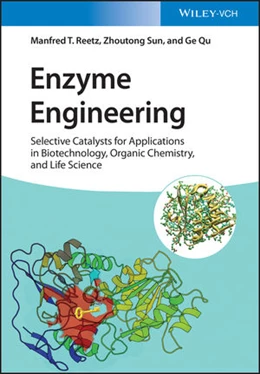 Abbildung von Reetz / Sun | Enzyme Engineering | 1. Auflage | 2023 | beck-shop.de