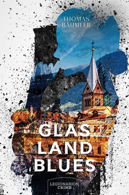 Abbildung von Bäumler | Glaslandblues | 2. Auflage | 2022 | beck-shop.de