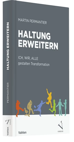 Abbildung von Permantier | Haltung erweitern | 1. Auflage | 2023 | beck-shop.de