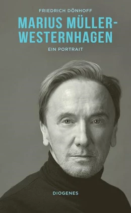 Abbildung von Dönhoff | Marius Müller-Westernhagen | 1. Auflage | 2022 | beck-shop.de