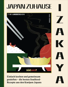 Abbildung von Anderson | IZAKAYA | 1. Auflage | 2023 | beck-shop.de