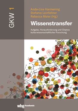 Abbildung von Autsch / Becher | Wissenstransfer | 1. Auflage | 2022 | beck-shop.de
