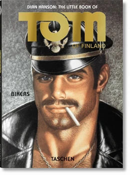 Abbildung von Hanson | The Little Book of Tom. Bikers | 1. Auflage | 2022 | beck-shop.de
