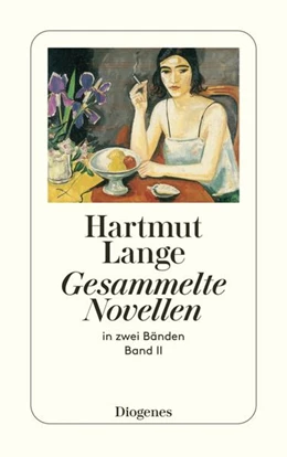 Abbildung von Lange | Gesammelte Novellen Band 2 | 1. Auflage | 2022 | beck-shop.de