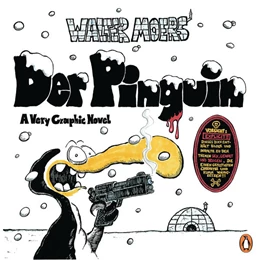 Abbildung von Moers | Der Pinguin | 1. Auflage | 2022 | beck-shop.de
